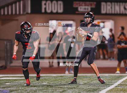 Thumbnail 2 in Desert Mountain @ Chaparral photogallery.