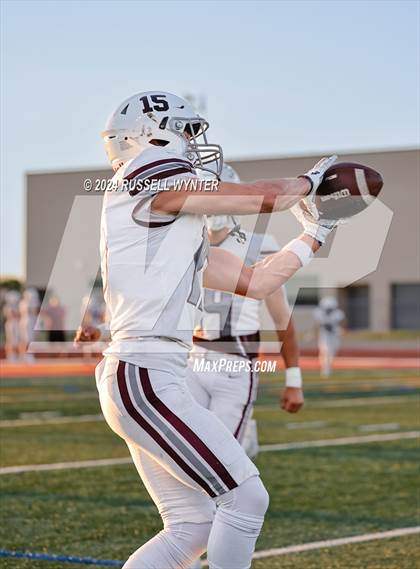 Thumbnail 2 in Desert Mountain @ Chaparral photogallery.