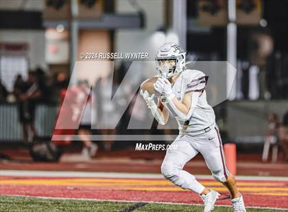 Thumbnail 2 in Desert Mountain @ Chaparral photogallery.