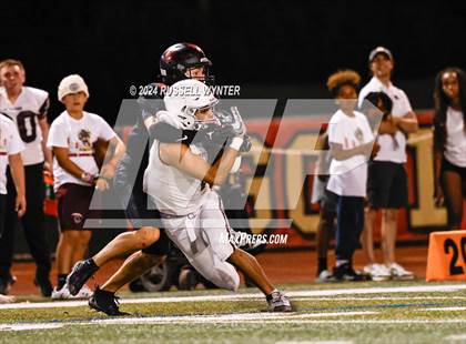 Thumbnail 3 in Desert Mountain @ Chaparral photogallery.