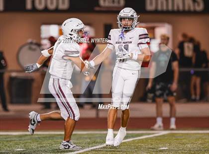 Thumbnail 1 in Desert Mountain @ Chaparral photogallery.