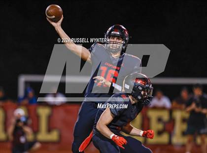 Thumbnail 2 in Desert Mountain @ Chaparral photogallery.