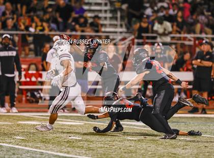Thumbnail 1 in Desert Mountain @ Chaparral photogallery.