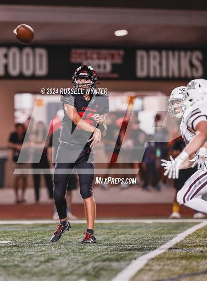 Thumbnail 3 in Desert Mountain @ Chaparral photogallery.