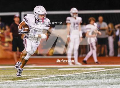 Thumbnail 1 in Desert Mountain @ Chaparral photogallery.