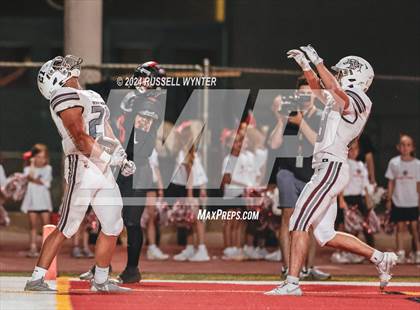 Thumbnail 3 in Desert Mountain @ Chaparral photogallery.