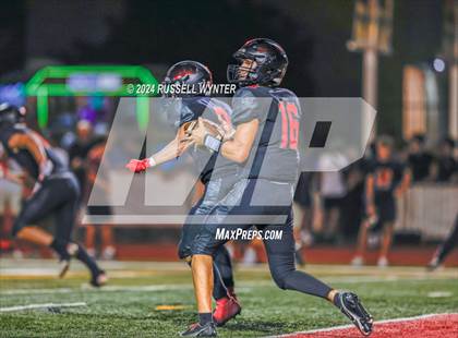 Thumbnail 2 in Desert Mountain @ Chaparral photogallery.