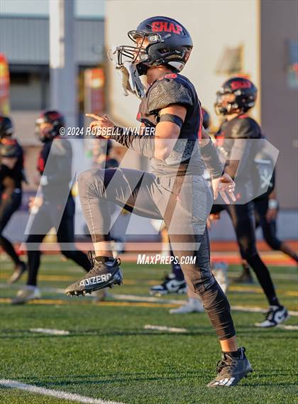 Thumbnail 1 in Desert Mountain @ Chaparral photogallery.