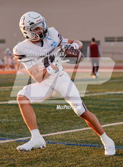 Thumbnail 3 in Desert Mountain @ Chaparral photogallery.