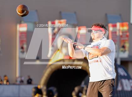 Thumbnail 2 in Desert Mountain @ Chaparral photogallery.