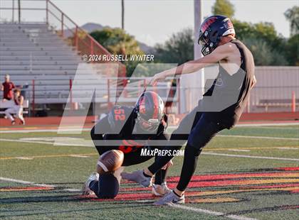 Thumbnail 3 in Desert Mountain @ Chaparral photogallery.