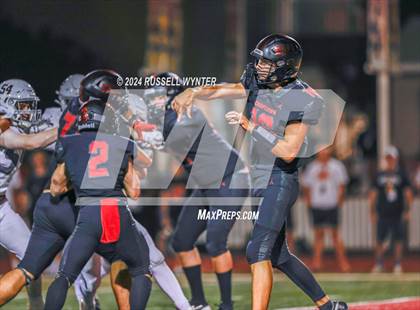 Thumbnail 2 in Desert Mountain @ Chaparral photogallery.