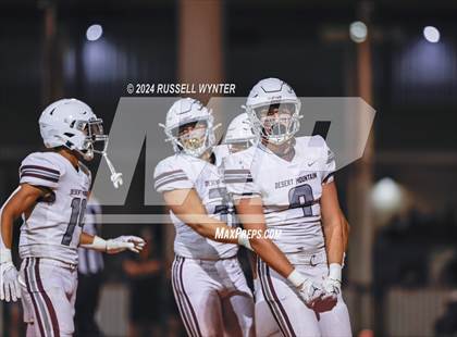 Thumbnail 2 in Desert Mountain @ Chaparral photogallery.
