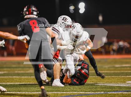 Thumbnail 2 in Desert Mountain @ Chaparral photogallery.