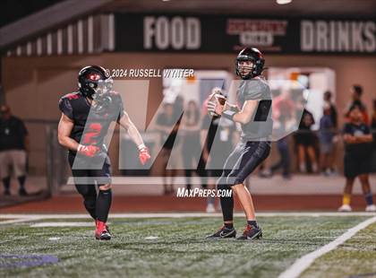 Thumbnail 3 in Desert Mountain @ Chaparral photogallery.