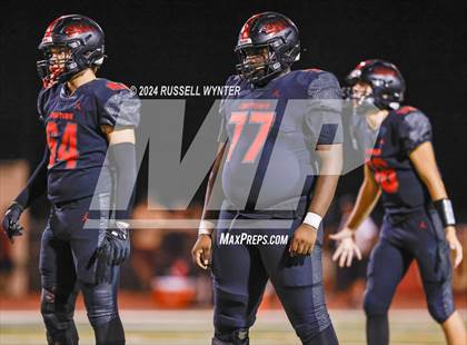 Thumbnail 1 in Desert Mountain @ Chaparral photogallery.