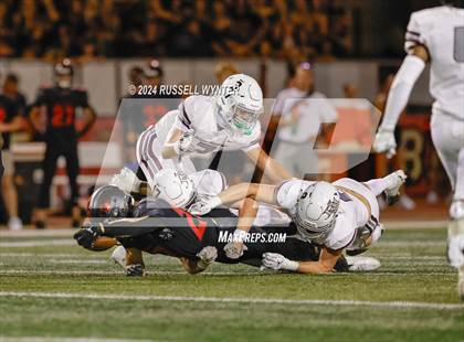 Thumbnail 1 in Desert Mountain @ Chaparral photogallery.