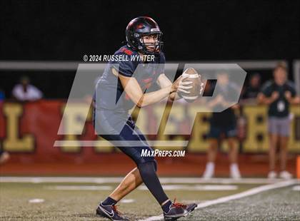 Thumbnail 2 in Desert Mountain @ Chaparral photogallery.