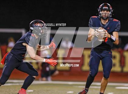 Thumbnail 3 in Desert Mountain @ Chaparral photogallery.