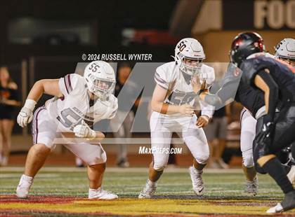 Thumbnail 2 in Desert Mountain @ Chaparral photogallery.