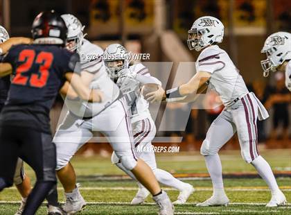 Thumbnail 1 in Desert Mountain @ Chaparral photogallery.