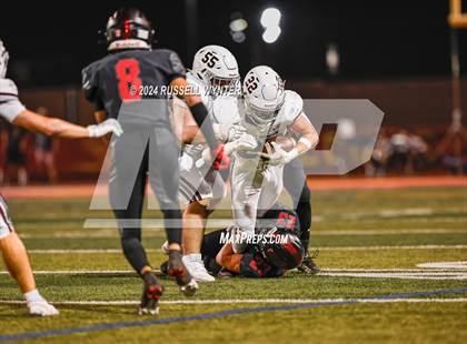 Thumbnail 3 in Desert Mountain @ Chaparral photogallery.