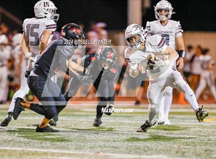 Thumbnail 1 in Desert Mountain @ Chaparral photogallery.