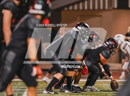 Thumbnail 1 in Desert Mountain @ Chaparral photogallery.