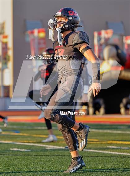 Thumbnail 3 in Desert Mountain @ Chaparral photogallery.