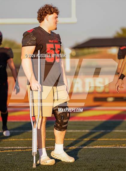 Thumbnail 1 in Desert Mountain @ Chaparral photogallery.