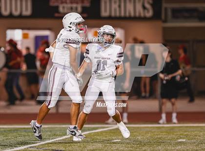 Thumbnail 2 in Desert Mountain @ Chaparral photogallery.