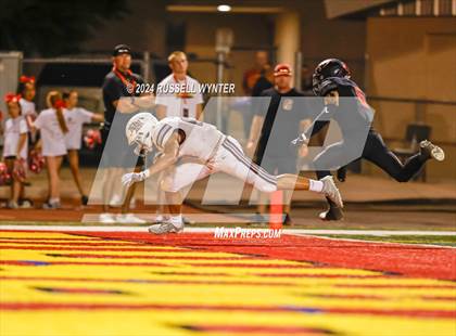 Thumbnail 3 in Desert Mountain @ Chaparral photogallery.