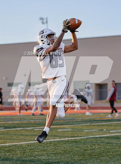 Thumbnail 2 in Desert Mountain @ Chaparral photogallery.