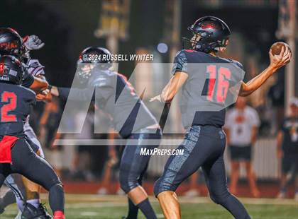 Thumbnail 1 in Desert Mountain @ Chaparral photogallery.