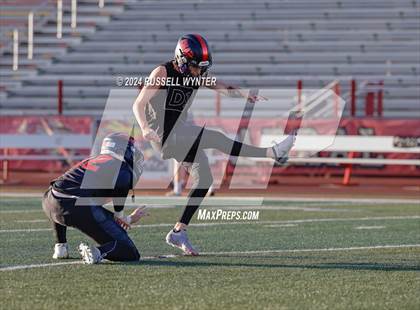 Thumbnail 1 in Desert Mountain @ Chaparral photogallery.