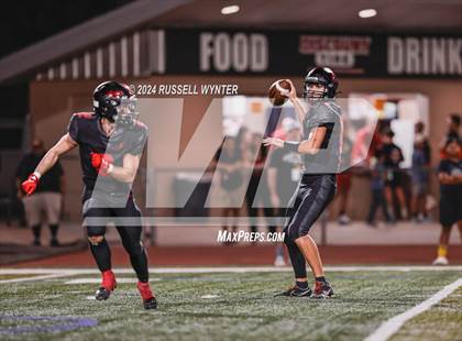 Thumbnail 1 in Desert Mountain @ Chaparral photogallery.