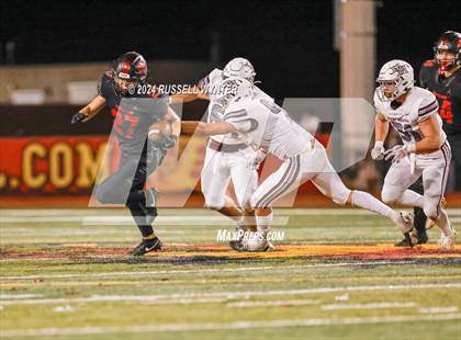 Thumbnail 1 in Desert Mountain @ Chaparral photogallery.