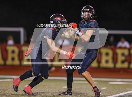 Thumbnail 1 in Desert Mountain @ Chaparral photogallery.
