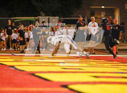 Thumbnail 2 in Desert Mountain @ Chaparral photogallery.