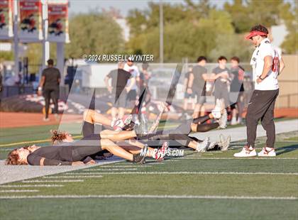 Thumbnail 3 in Desert Mountain @ Chaparral photogallery.