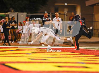 Thumbnail 1 in Desert Mountain @ Chaparral photogallery.