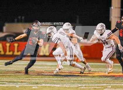 Thumbnail 3 in Desert Mountain @ Chaparral photogallery.