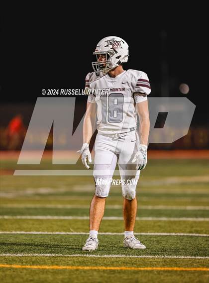 Thumbnail 1 in Desert Mountain @ Chaparral photogallery.