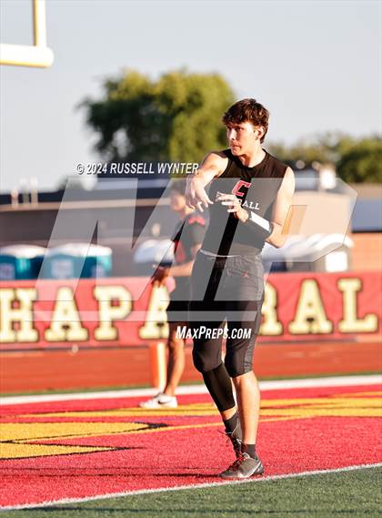 Thumbnail 1 in Desert Mountain @ Chaparral photogallery.