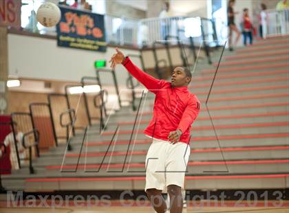 Thumbnail 3 in La Jolla vs. Cathedral Catholic (CIF SDS D3 Final) photogallery.