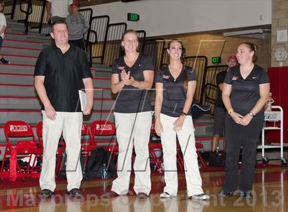 Thumbnail 1 in La Jolla vs. Cathedral Catholic (CIF SDS D3 Final) photogallery.
