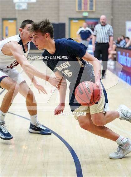 Thumbnail 1 in Legacy vs. Dakota Ridge  photogallery.