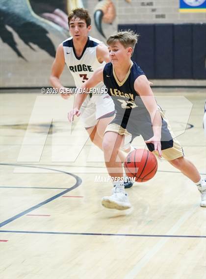 Thumbnail 2 in Legacy vs. Dakota Ridge  photogallery.