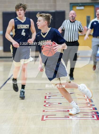 Thumbnail 2 in Legacy vs. Dakota Ridge  photogallery.