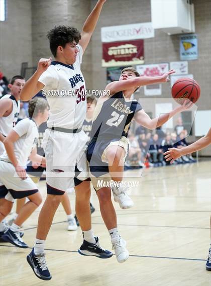 Thumbnail 3 in Legacy vs. Dakota Ridge  photogallery.